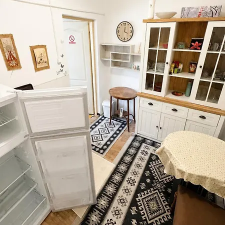 Riverside Apartment *