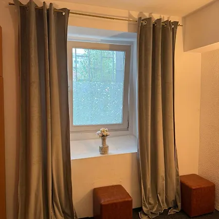 Riverside Apartment
