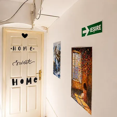 Riverside Apartment *